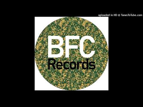 Alphatown - Dangerous