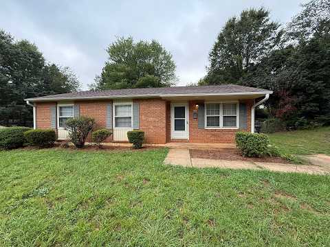 Charming 4 Bedroom Ranch with Fenced Yard and Hardwood Floors property video