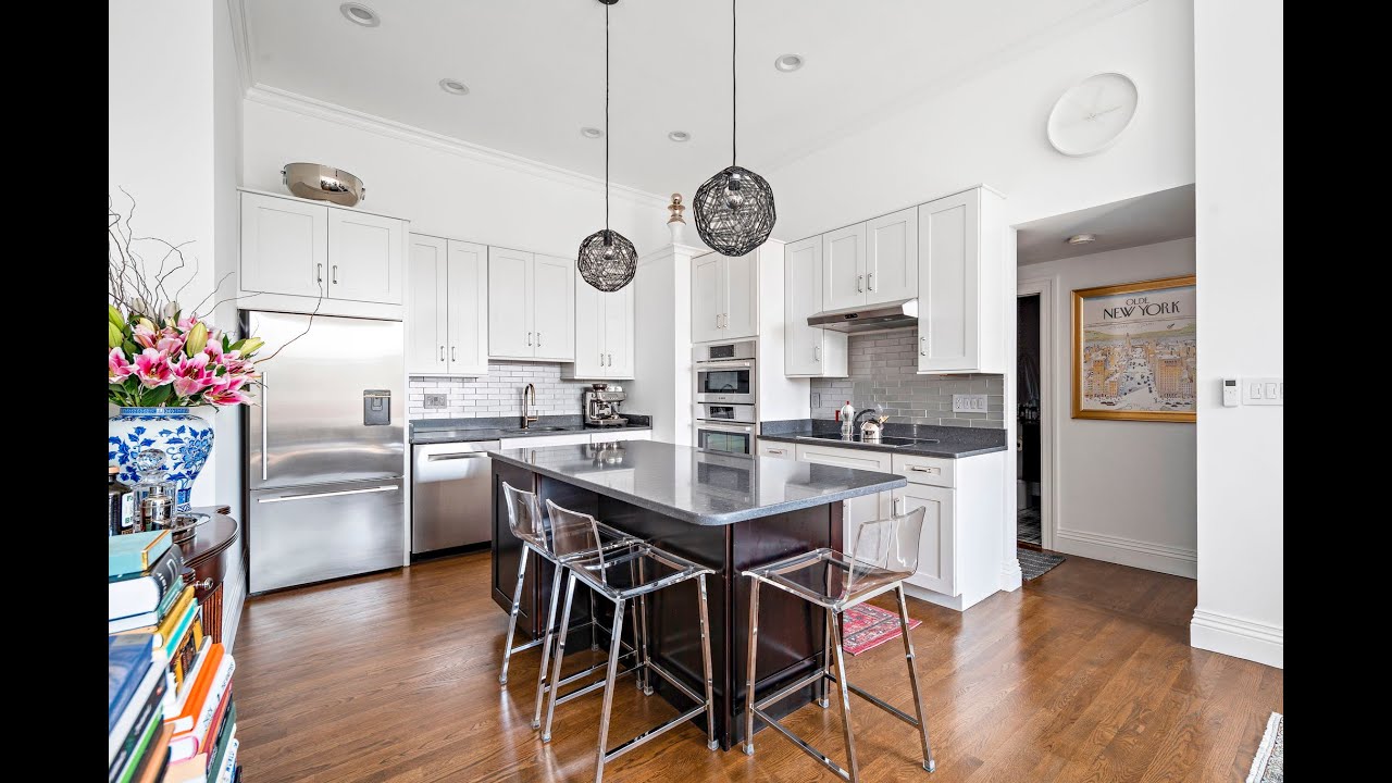 9 Appleton St. #302, South End, Boston, MA 02116