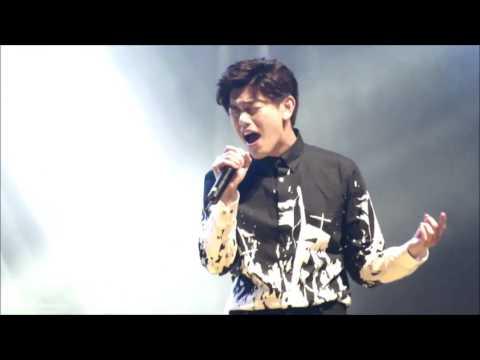 151113 피플게이트 에릭남 (EricNam) 오프닝