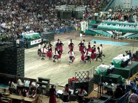 ENART 2011   Aldeia dos Anjos   Balaio