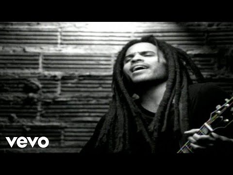 Lenny Kravitz - Can't Get You Off My Mind