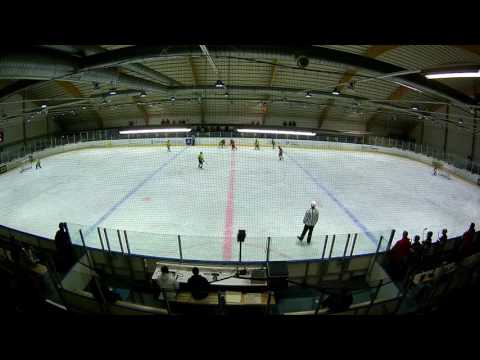 Lukko - Ässät / AA 20.8.