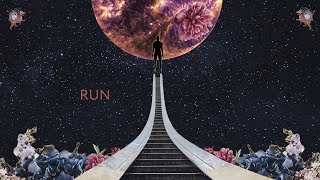 NEEDSHES - Run (Official Audio)