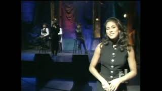 Karyn White Performing &quot;Can I Stay With You&quot; LIVE On Video Soul (1994) [RE-UPLOAD]