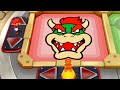 Super Mario Party Making Faces Shorts