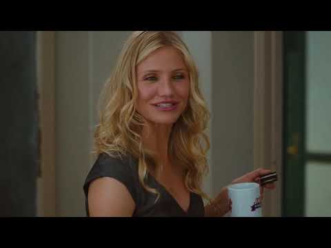 Bad Teacher (2011) | Parent-Teacher Conference | Cameron Diaz