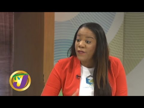 TVJ Daytime Live: Khadine Daley - November 19 2019