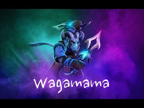 Riki Tricks of the Trade By Wagamama