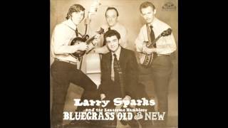 Larry Sparks - I'm Leaving You - 1972