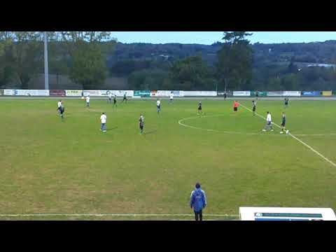 AUBUSSON EF ( 3 )  4 - 1   BELLEGARDE FR