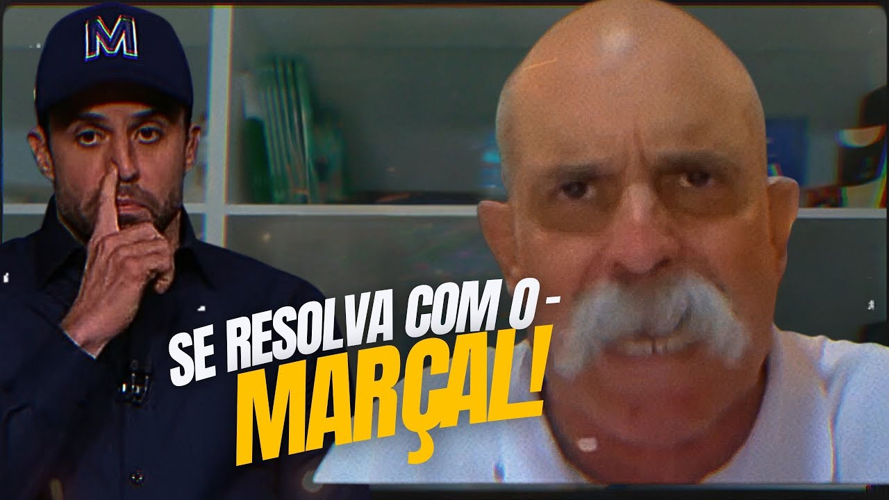 DEPUTADO FAHUR BOTOU ESSA NA CONTA DO PABLO MARÇAL