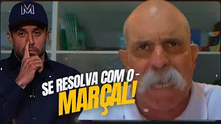 DEPUTADO FAHUR BOTOU ESSA NA CONTA DO PABLO MARÇAL