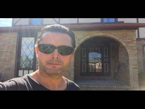 The Average Homeboy House