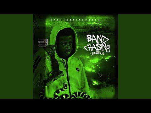 Whole Gang (feat. MoneyMarr)