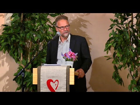 One Way makasiini 170 - Olet kutsumuksen lapsi, osa 1