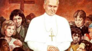 LA LEGGE DELLE BEATITUDINE JPII