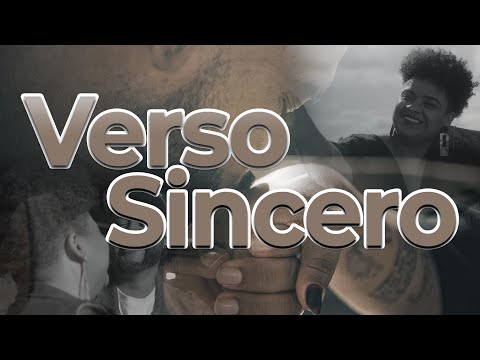 Thumbnail - Mano Ró — Verso Sincero feat. Jamilli Zenzeluck