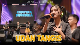 Download lagu Cantika Davinca - Udan Tangis ( Live Video) mp3