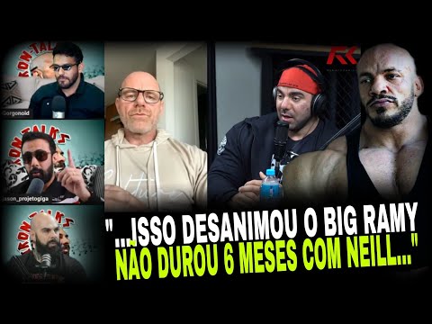 BRANDÃO FEZ UMA BOA ESCOLHA? GORGO RUBENS JASON OPINA NOVO COACH BRANDÃO VEJA!!