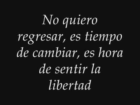 017 No Quiero Regresar Kudai - Kudai