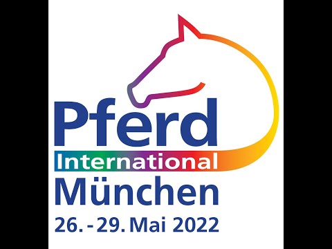 Pferd International München 2022