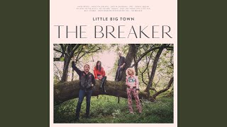 Little Big Town We Went To The Beach