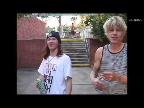 BEAGLE Tapes: Episode 05 - Bryan Herman