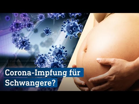 Corona-Impfung: Das sollten werdende Eltern wissen | hessenschau