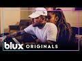 Ariana Grande Breathin A Mac Miller Tribute ORIGINAL Blux