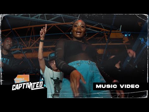 Captivated [Music Video] - Tarju Le'Sano, Lekky, Darshae, Creezon, Anderson 100, Punch Records