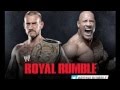 Resultados WWE Royal Rumble 2013 - Loquendo ...