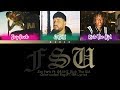 Jay Park - FSU ft. GASHI, Rich The Kid (Color Coded Lyrics/Eng/Pt-Br) Jay Park - FSU ft. GASHI, Rich The Kid (Color Coded Lyrics/Eng/Pt-Br)