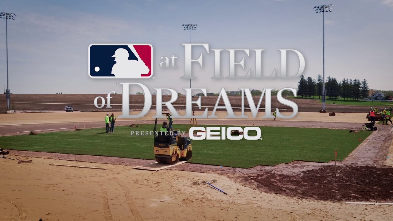 Play Ball | John Deere Sports Turf