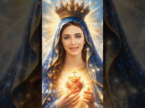 14/09/2025. Mensagem da Virgem Maria nas aparições de Jacareí são paulo. #rosario