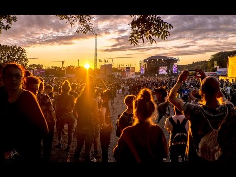 Dour 2016 Aftermovie UNOFFICIAL