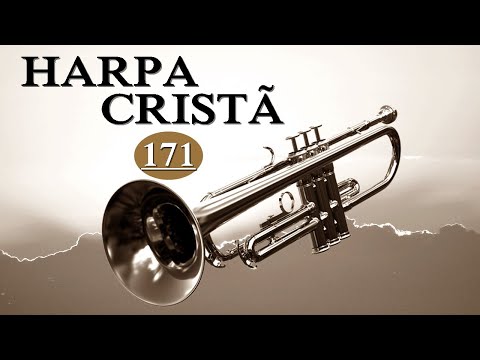 Harpa Cristã - 171 - Um Pecador Remido (instrumental)