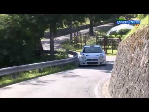 Rally degli Abeti e dell'Abetone - P.S. 2 Le Torri