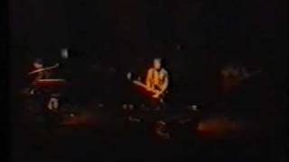 The Sound - 12. Whirlpool