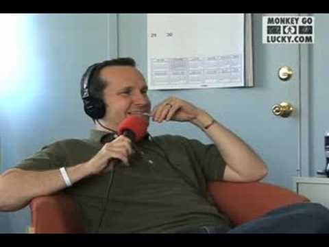 Never Not Funny: Bill Dwyer