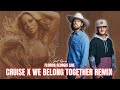 Florida Georgia Line - Cruise x We belong together remix - JMT