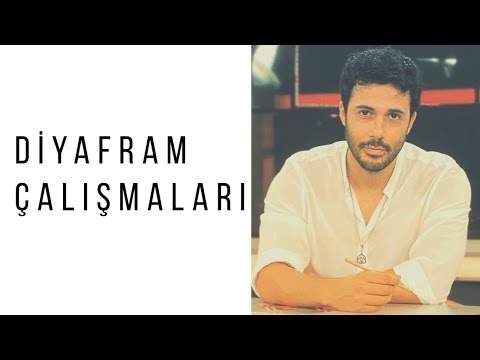 Bedava Diksiyon Eğitim Serisi - (Ders 2)