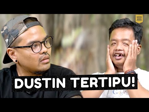Kasus Kasus Coki Pardede | Mencoba Mengerti