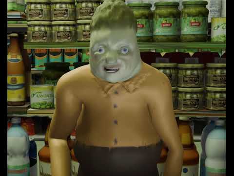 How I behave in the city