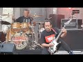 Sejuta Harapan Impresi Pas Band At The 90s Festival 2023