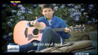 Video Imagine (Cover) de Daniella Cabello