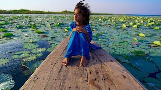 preview picture of video 'Trip to keenjhar jheel Thatta Sindh Pakistan'