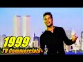 1999 TV Commercials 90s Commercial Compilation 18