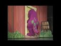 Barney Rain Medley R R G A IR IP