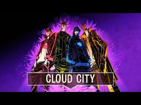 Tha Trickaz ✖ Creaky Jackals - OG PURP [Otodayo Sūpa]
